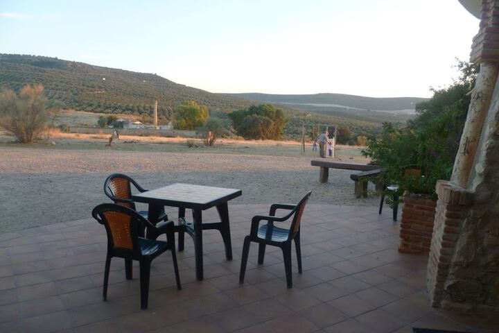 Terrace/Patio 13 of 48