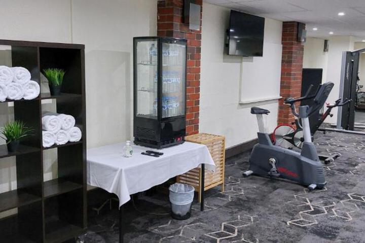 Health and Fitness 36 of 47