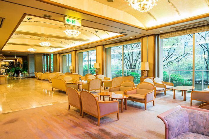 Hotel Interior 6 of 121