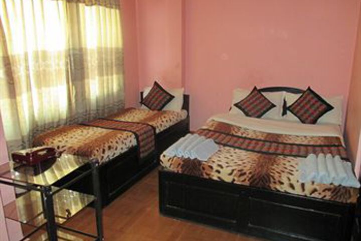 Room 8 of 26