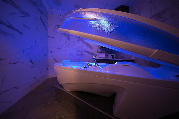 Treatment room