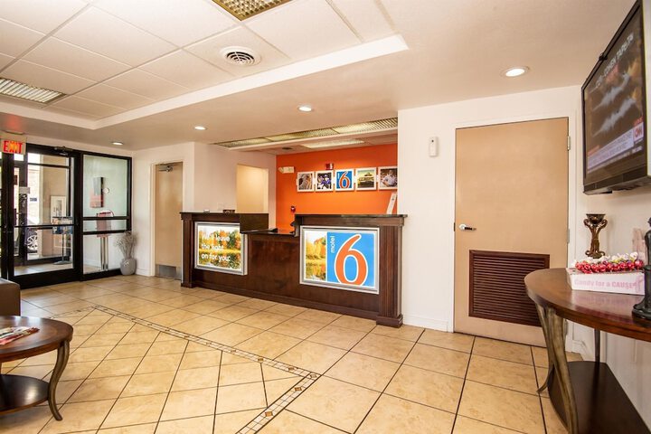 Lobby Photos