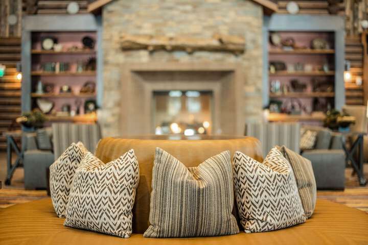 Hotel Interior 2 of 63