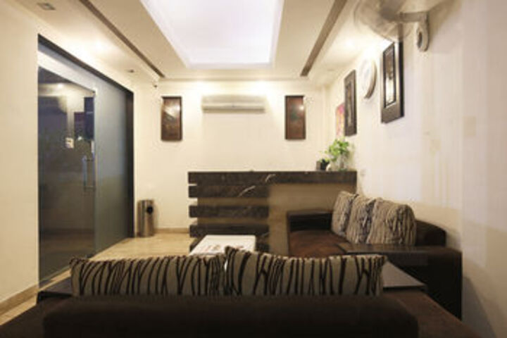 Hotel Interior 17 of 23