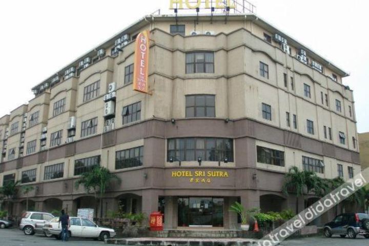 Sri Sutra Hotel Bandar Puchong Utama