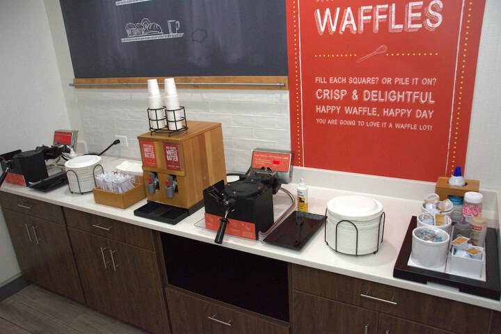 Breakfast/Coffee Service 51 of 58