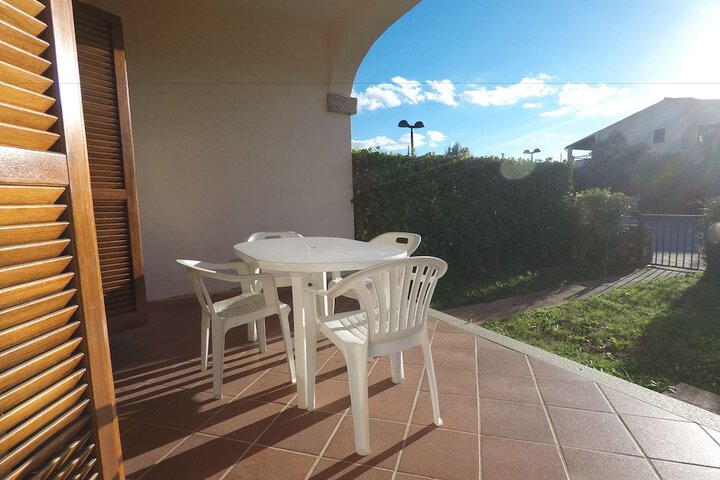 Terrace/Patio 15 of 29