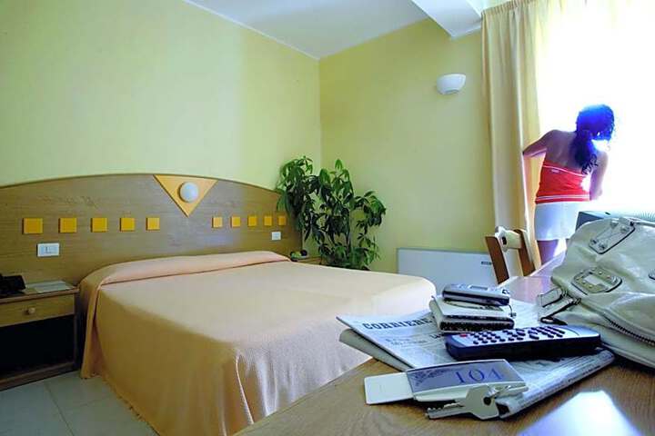Zefiro Residence