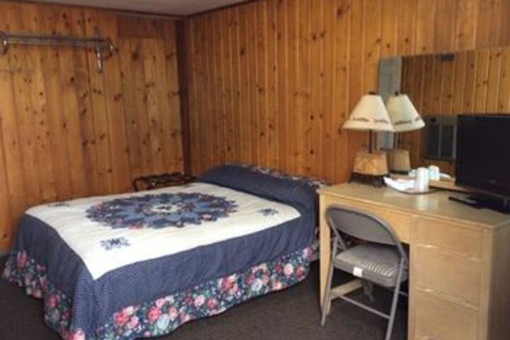 Photo of Sears Motel