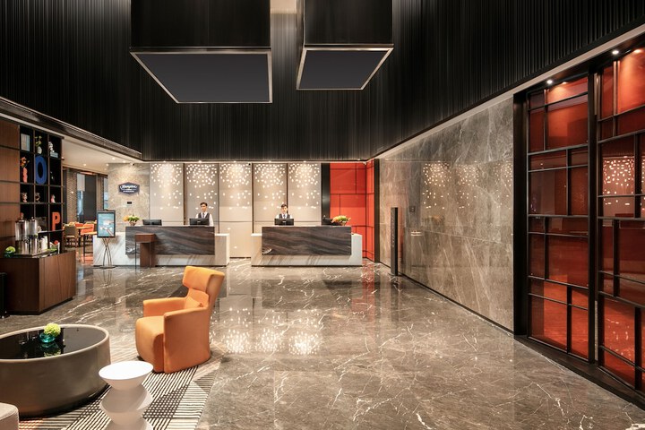 Hotel Interior 4 of 42