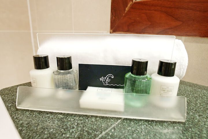 Bath Amenities