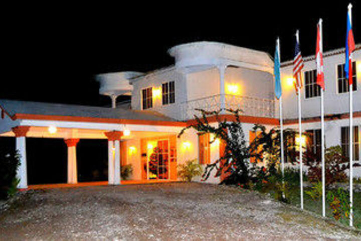 Hotel 17 of 27