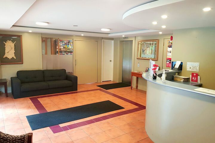 Hotel Interior 2 of 110