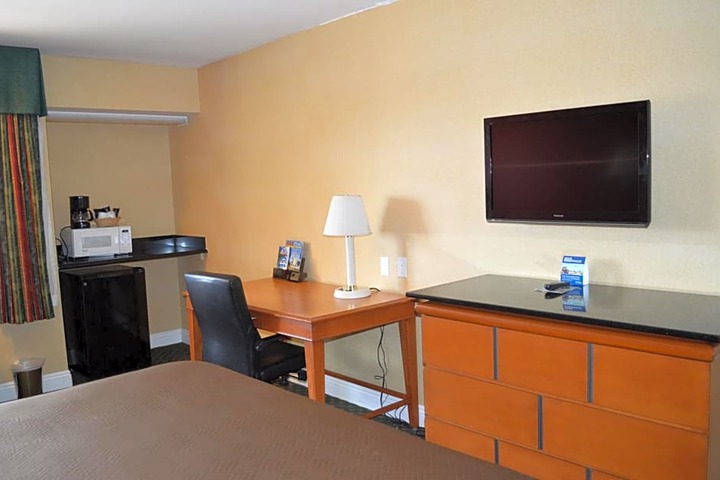 Suite Room