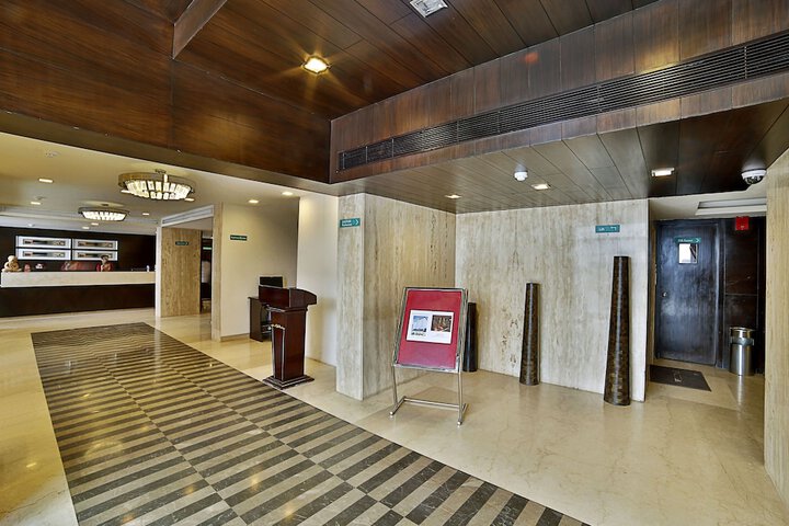 Hotel Interior 2 of 17