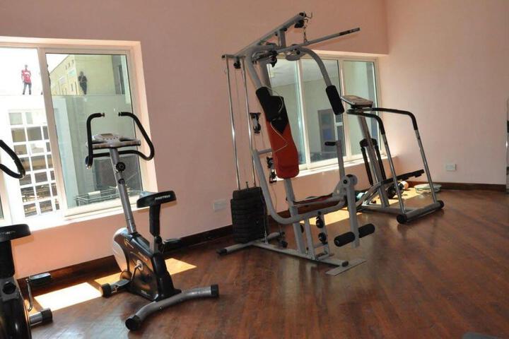 Health and Fitness 10 of 18
