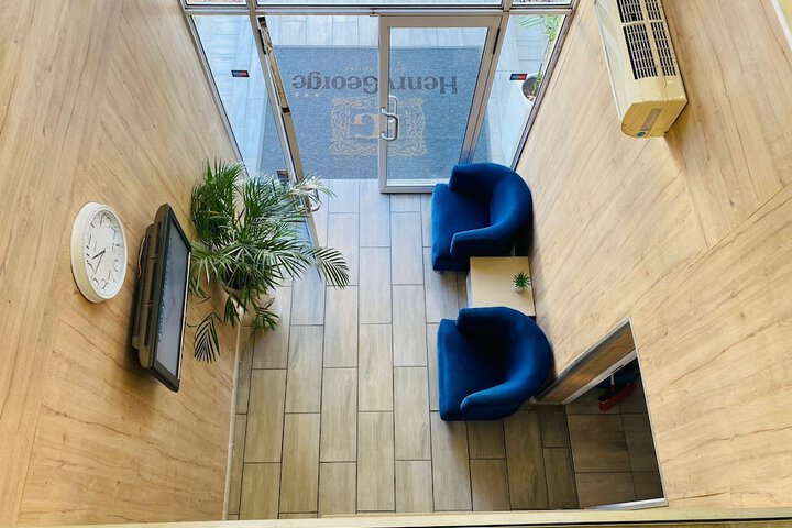 Hotel Interior 3 of 32