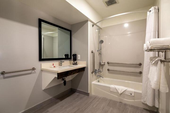 1 Queen Bed Business Room (3 of 23)