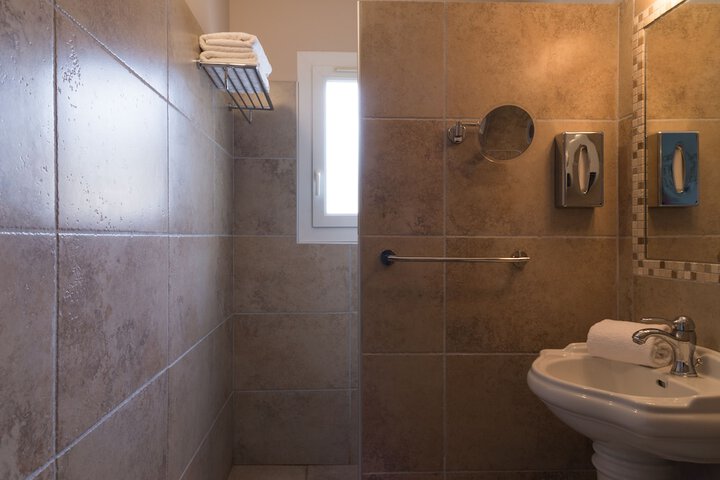 Restrooms