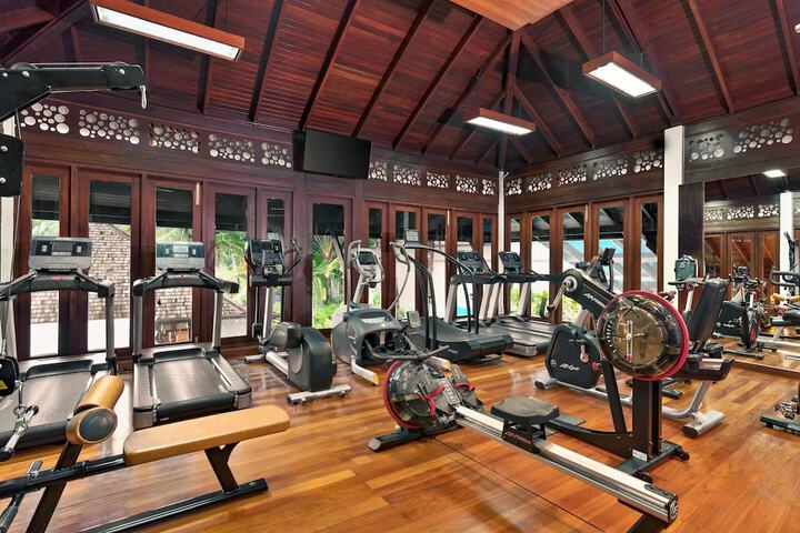 Fitness Club