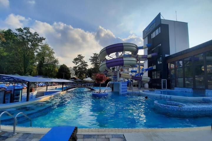 Spa Resort & Hotel Vrnjačke Terme