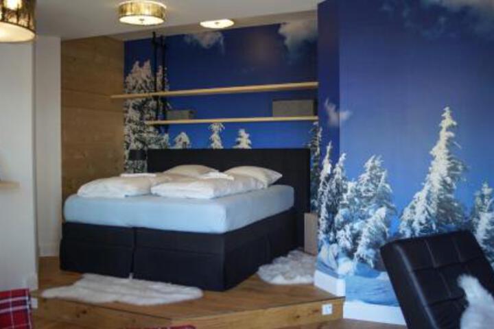 Top Sport Hotel