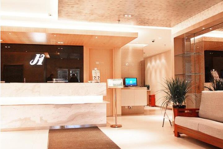 Hotel Interior 6 of 12