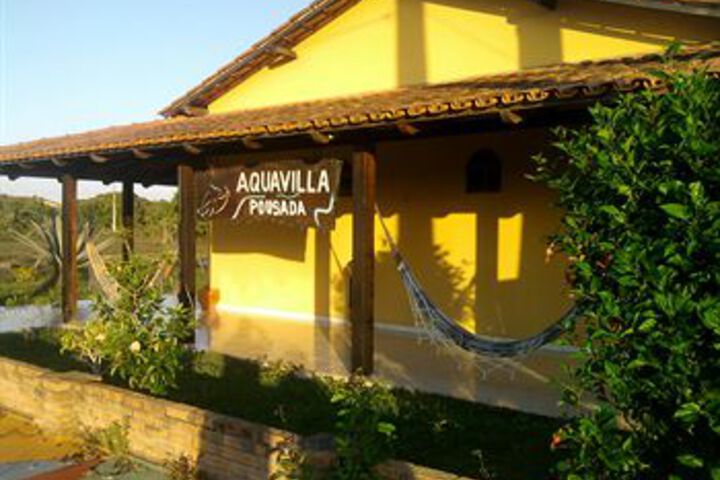Photo of Pousada Aquavilla