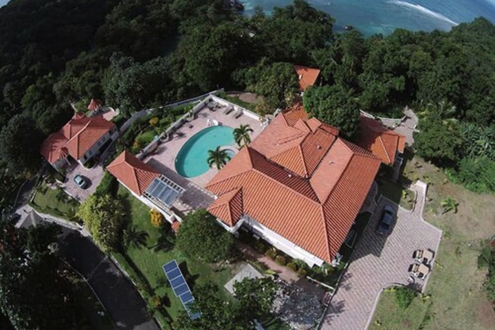 Hotel 86 of 86