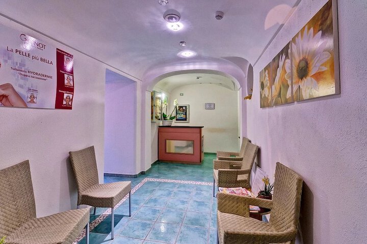 Hotel Interior 20 of 32