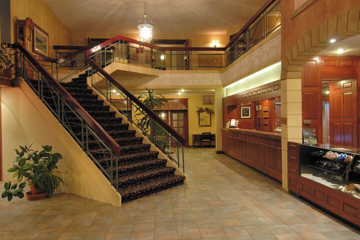 Hotel Interior 3 of 127