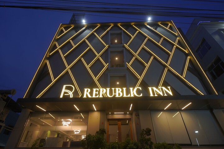 Hotel 23 of 24