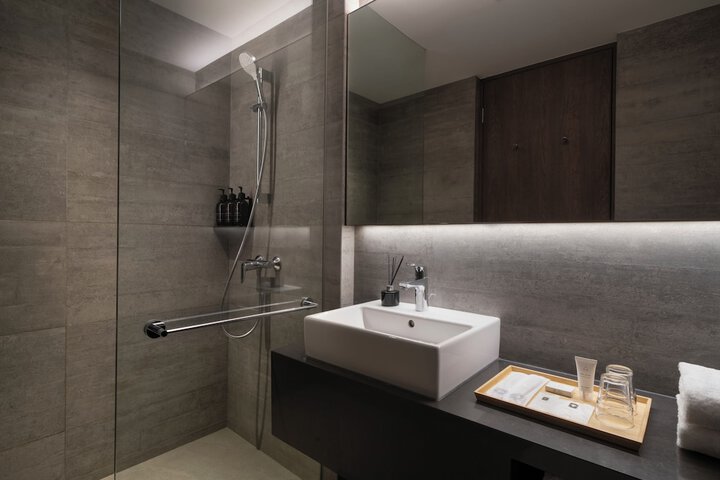Bath Photo