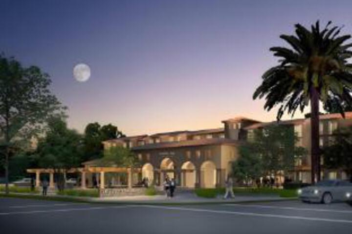 Image of Hilton Garden Inn San Diego Old Town / Sea World Area