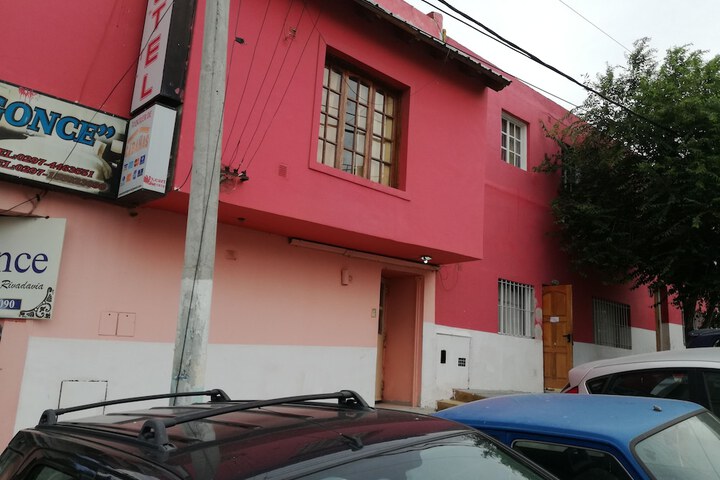 Hotel 5 of 39