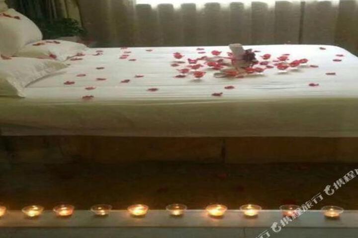 Aishishang Boutique Hotel