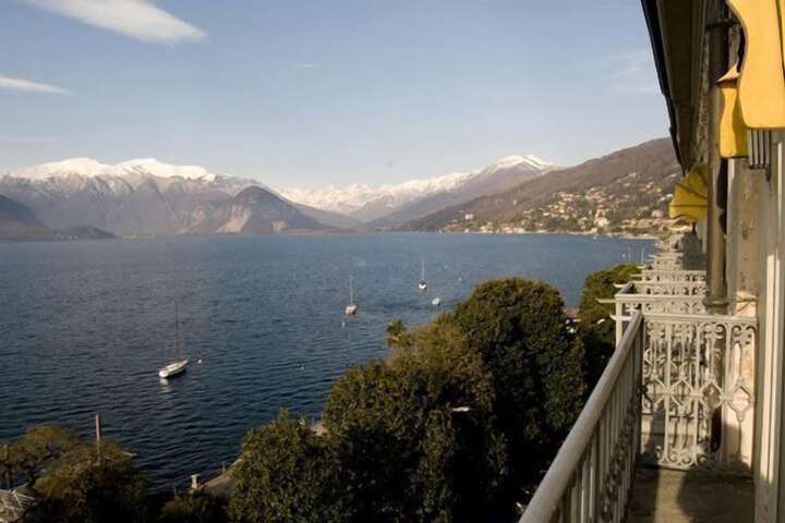 View from room
