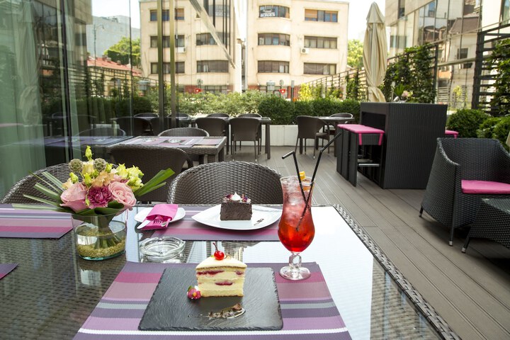 Terrace/Patio 157 of 169