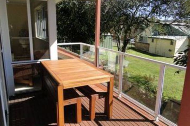 Terrace/Patio 3 of 21