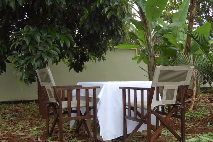 Restaurants