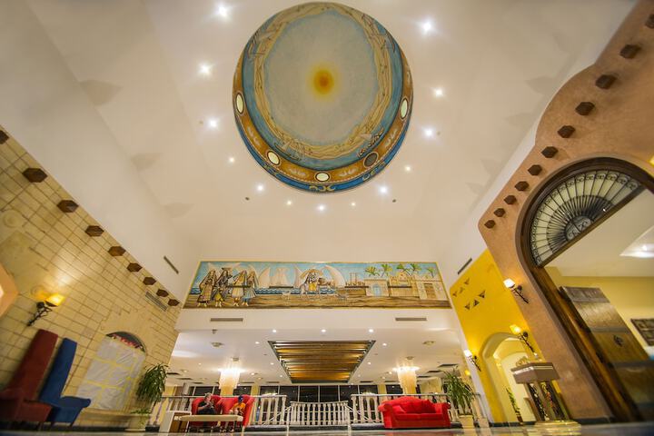 Hotel Interior 2 of 85