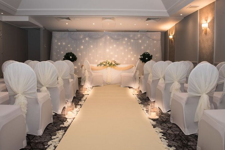 Wedding/Banquet 43 of 53