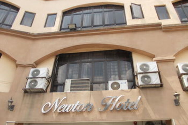 Hotel Sri Sutra Subang Permai