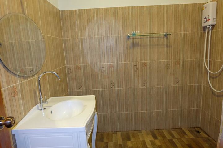 Bath Amenities