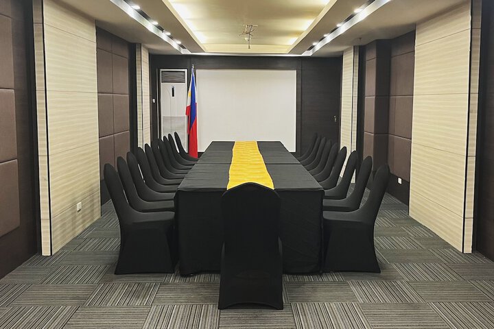 Meeting 22 of 26