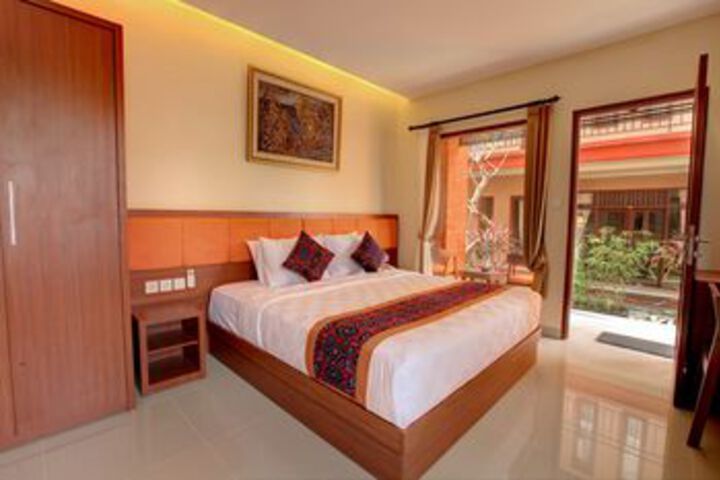 Inside Room Photo