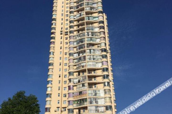 Yu qing impression theme hotel