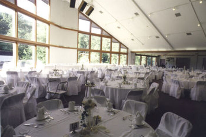 Ballroom/Hall 3 of 50
