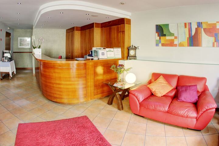 Hotel Interior 2 of 53