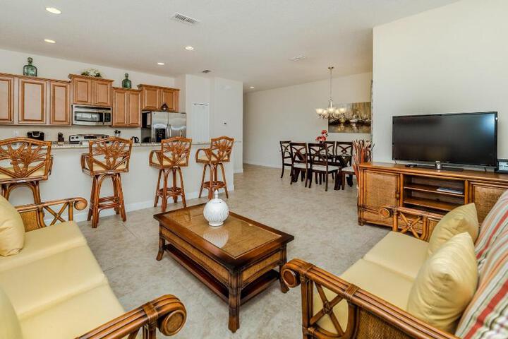 Photo of GRH438946 - Paradise Palms Resort - 4 Bed 3 Baths Townhome